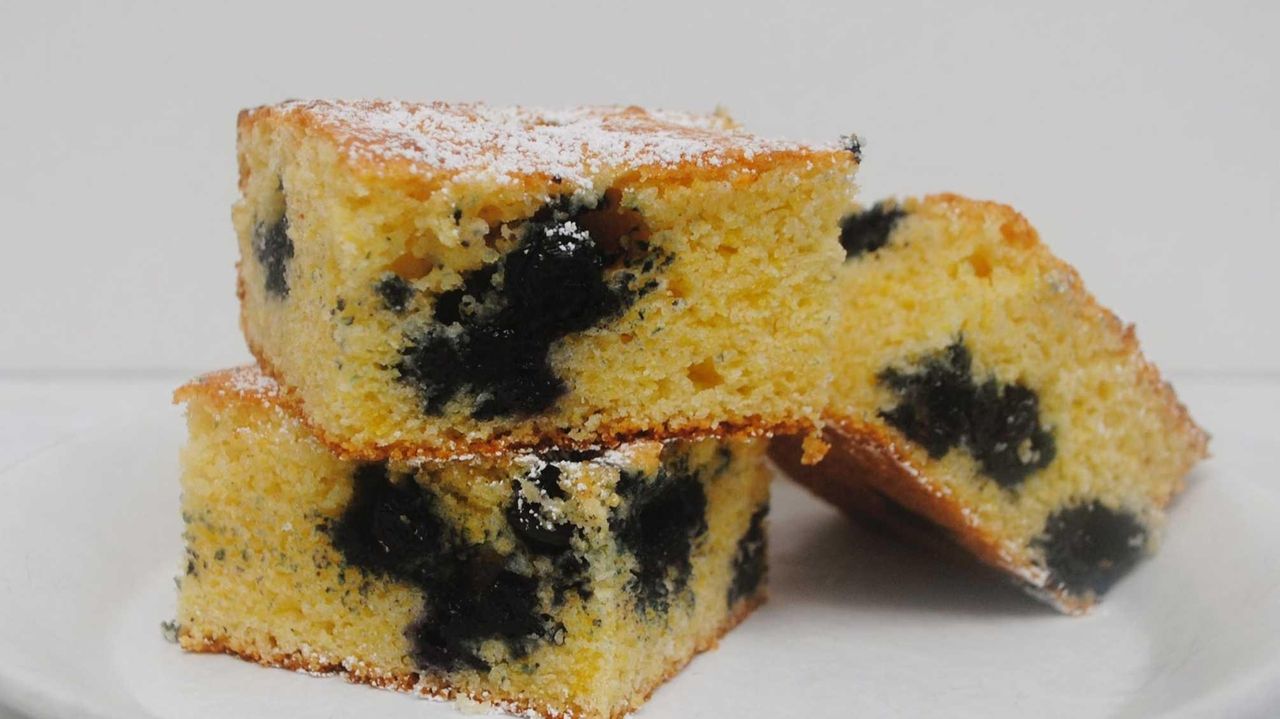 A ricotta cheese breakfast cake that's quick and easy Newsday