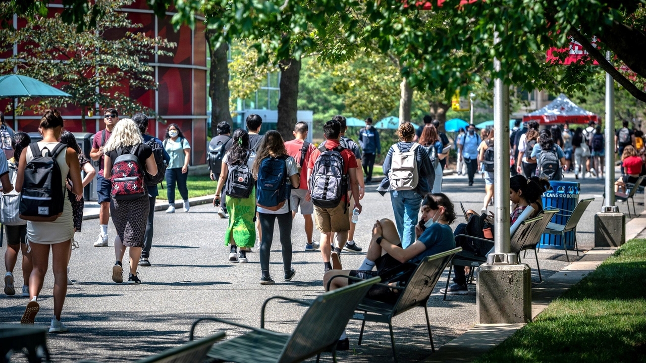 Affirmative action's fate is before the Supreme Court. Here's what to know. - Vimarsana News