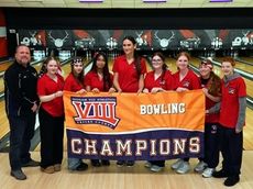 Buenaventura lifts MacArthur to first Nassau girls bowling title