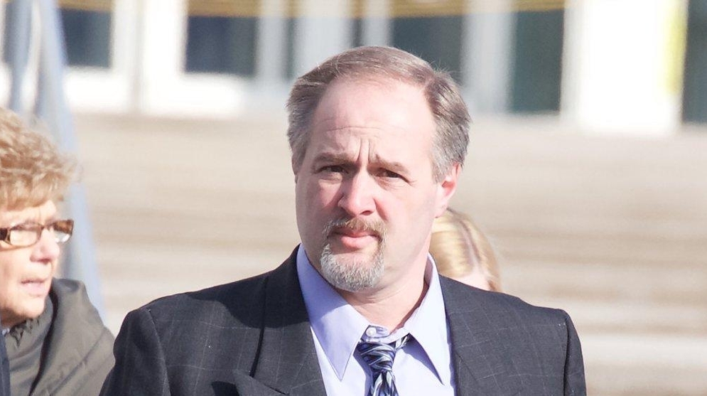 Ex-soccer club president Robert Rocco sentenced in Ponzi scheme - Newsday