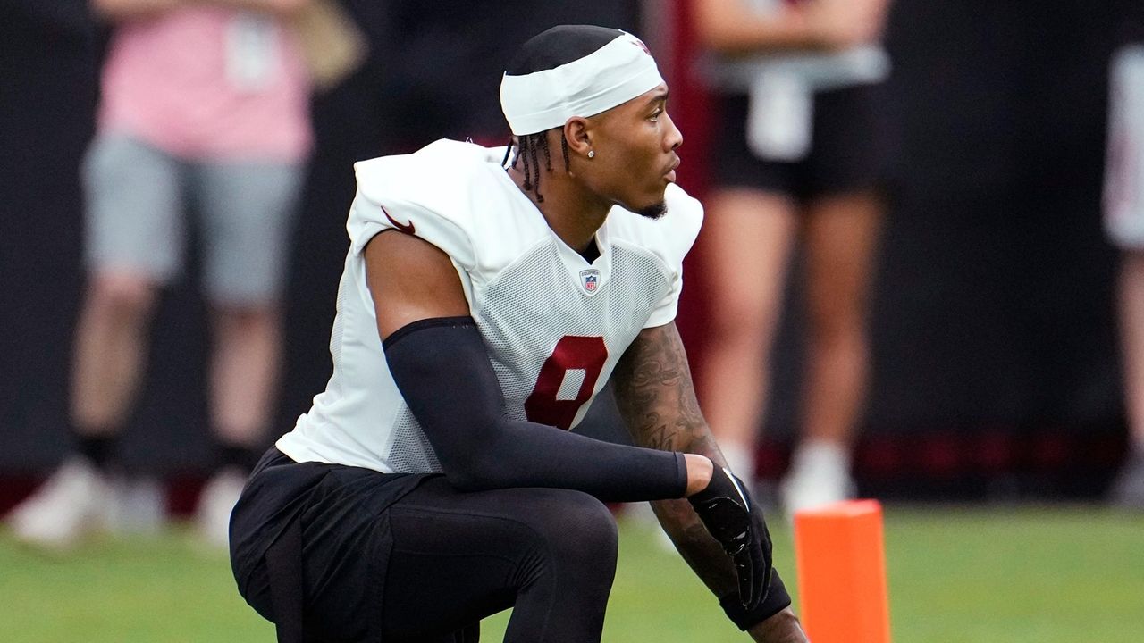 Cardinals first-rounder Isaiah Simmons traded to New York Giants