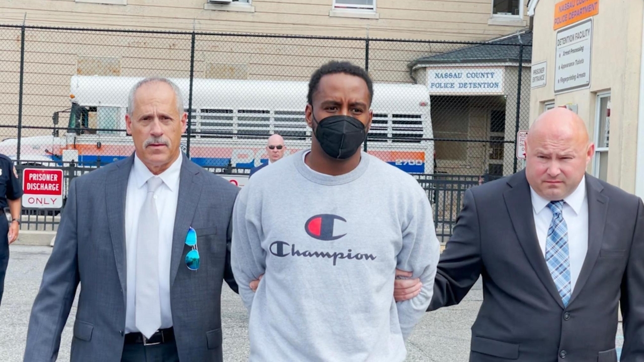 Cops: Parolee faces murder charge in Fourth of July shooting in ...