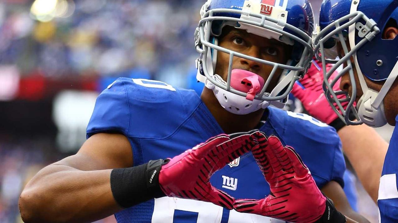 Six Years Later, Victor Cruz's Career Launch Still Shows Importance of  Preseason, News, Scores, Highlights, Stats, and Rumors