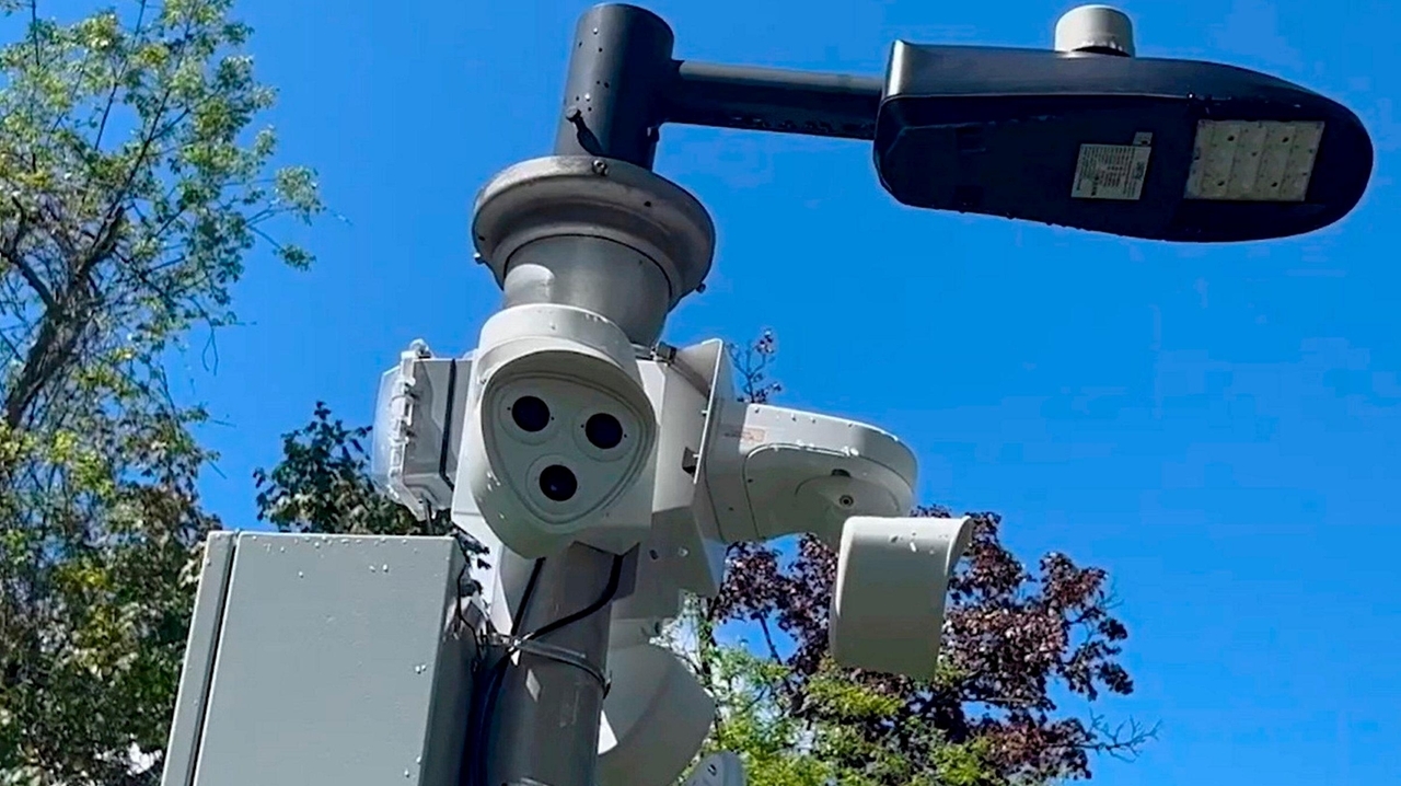 Rolling the dice on Hub casino, stop sign cameras, more - Vimarsana News