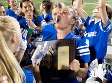 QB Taylor Mileti leads Hauppauge to Suffolk Class B flag football crown