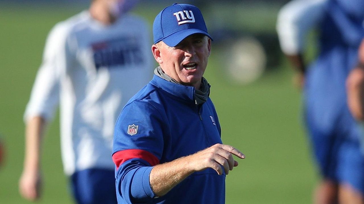 Jason Garrett: NY Giants Interviewing Ex-Cowboys Coach For