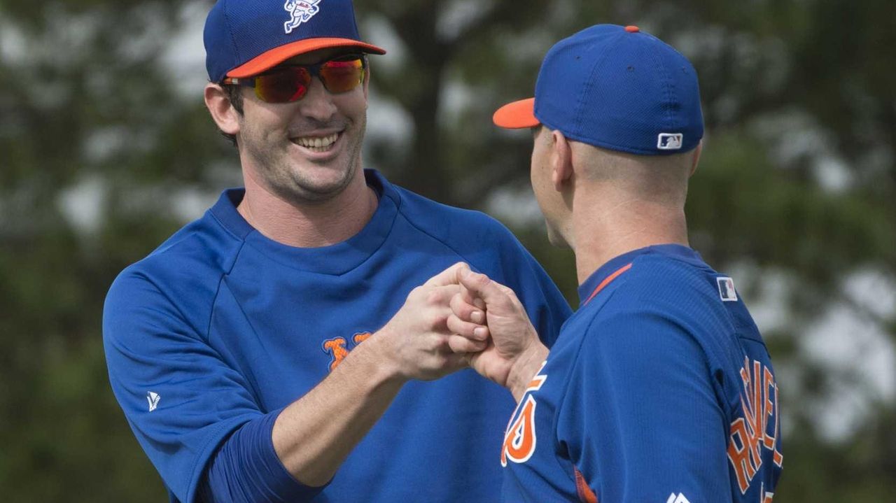 Mets pitcher Matt Harvey has partially torn ligament in right elbow 