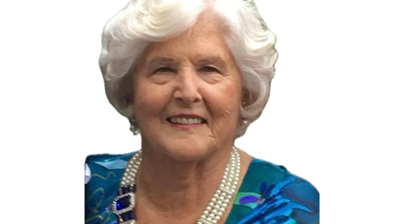 Roberta Sherlock, retired French teacher at 2 South Shore high schools, of Commack, dies at 88