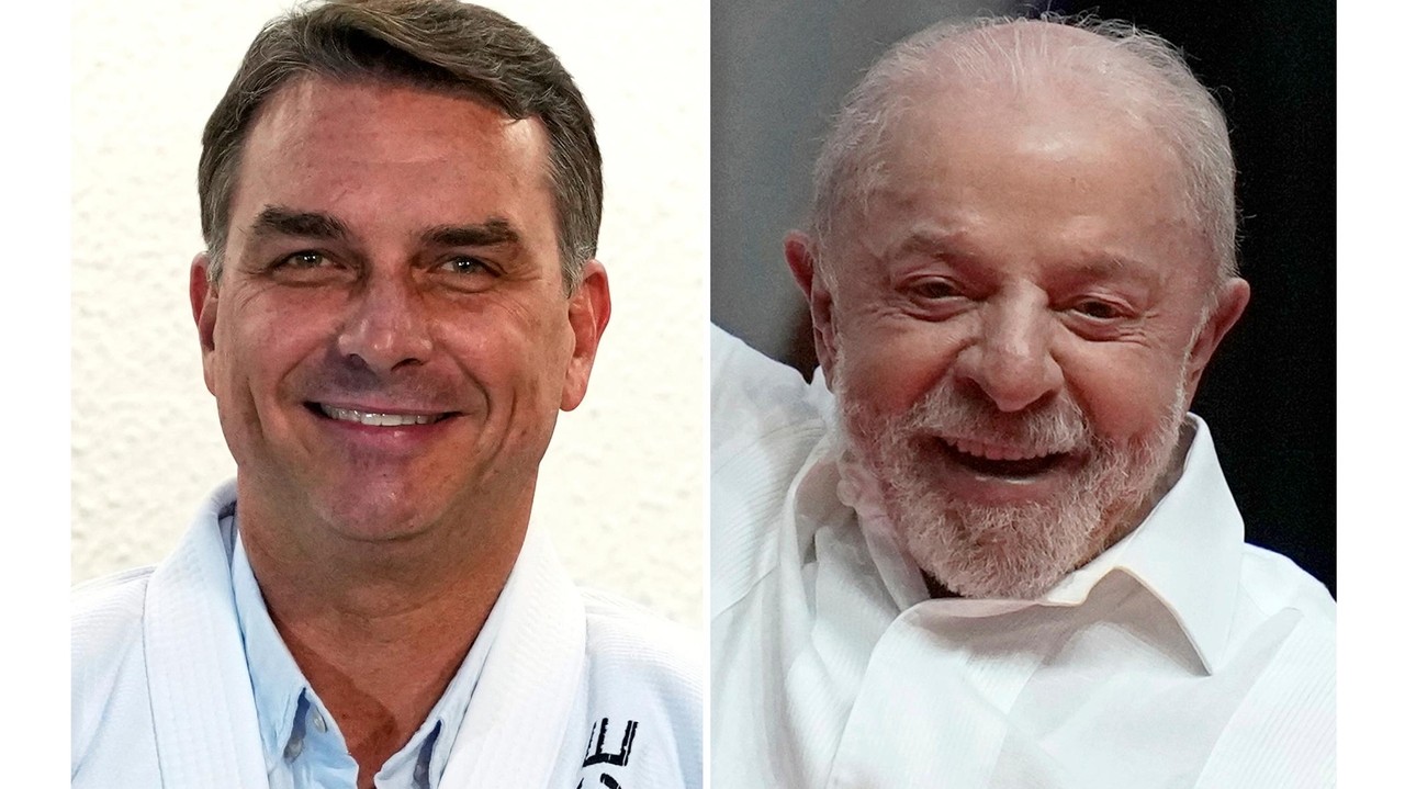 Lula seeks shake-up and Flávio Bolsonaro reaches for more support ahead ...
