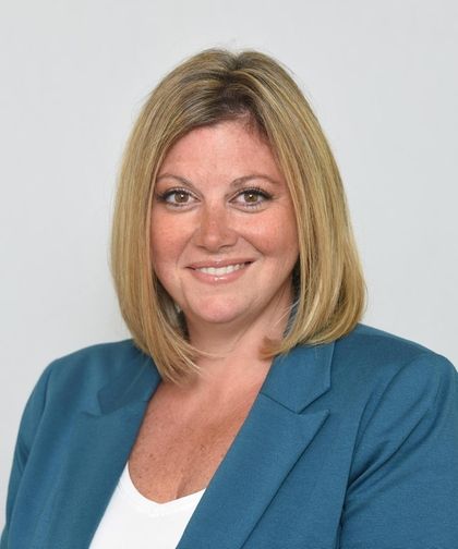 Danielle Fugazy Scagliola