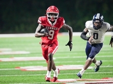 PSAL Gridiron Greats from Week 3 of the season