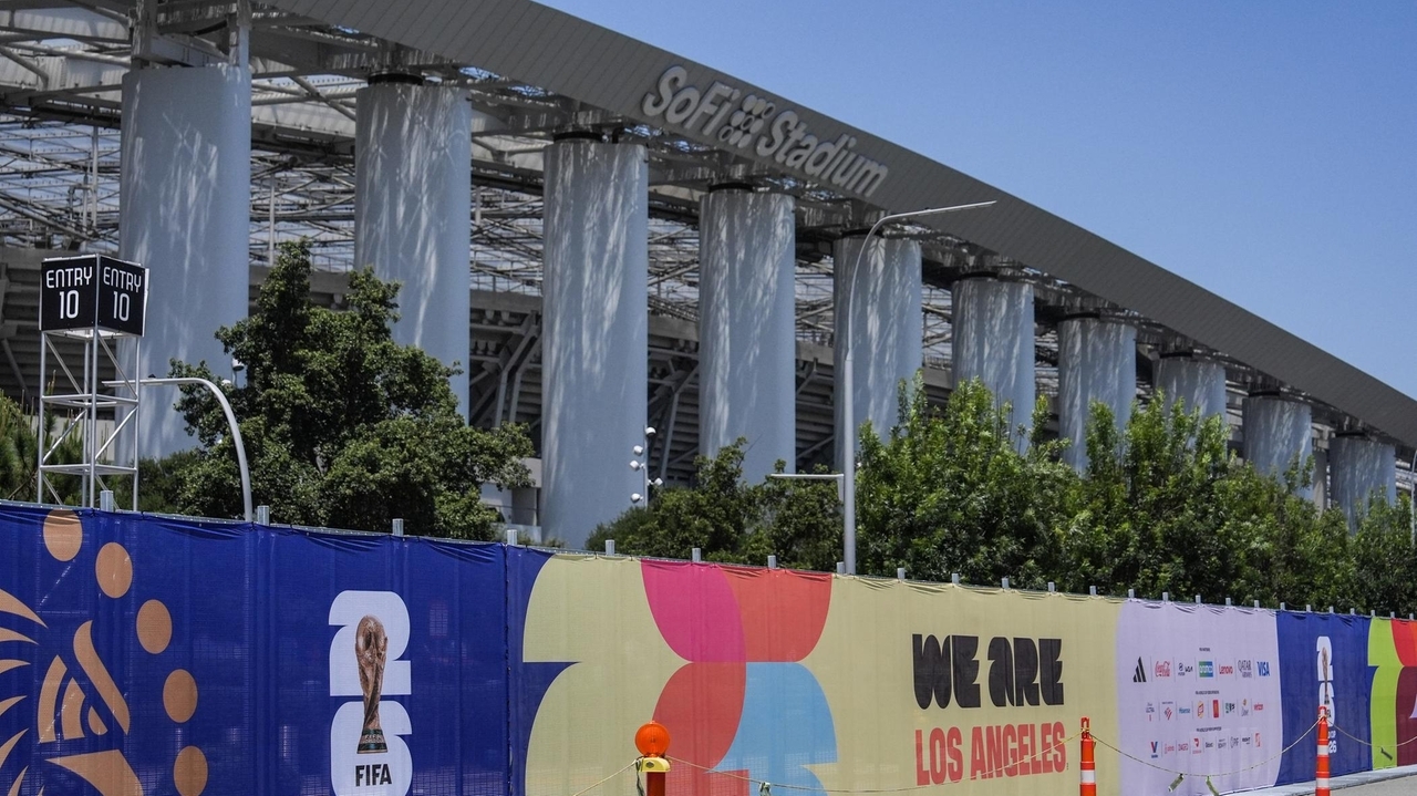 How to make this World Cup a win for soccer diplomacy