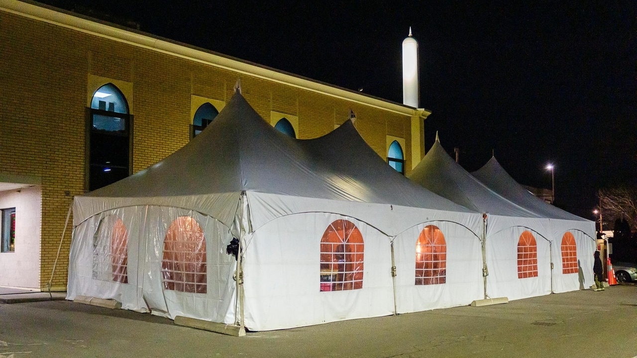 2 LI mosques tried to expand. Here's how their towns blocked them ...