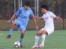 HS sports playoff roundup: Soccer, girls volleyball, field hockey and girls swimming