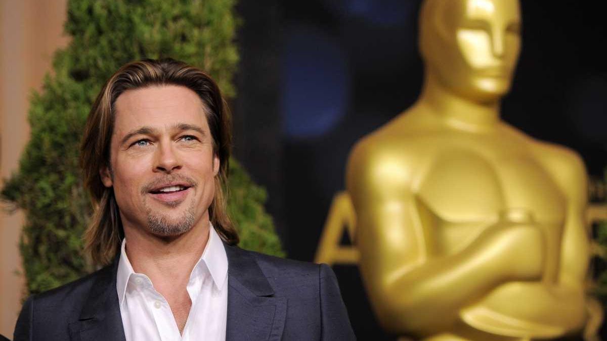 Brad Pitt to star in Chanel No. 5 commercial Newsday