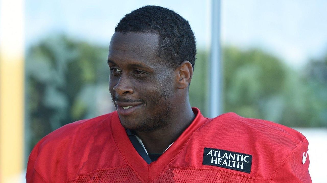 Jets backup QB Geno Smith tries to grind through frustration Newsday