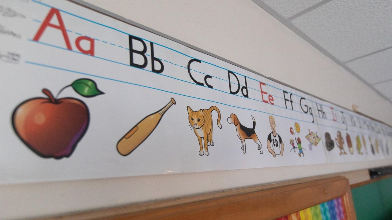 Long Island schools open as early as Aug. 29 Newsday