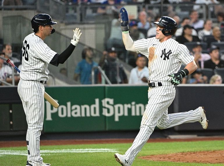 Subway Series rivalry takes backseat to Mets' and Yankees' own issues -  Newsday