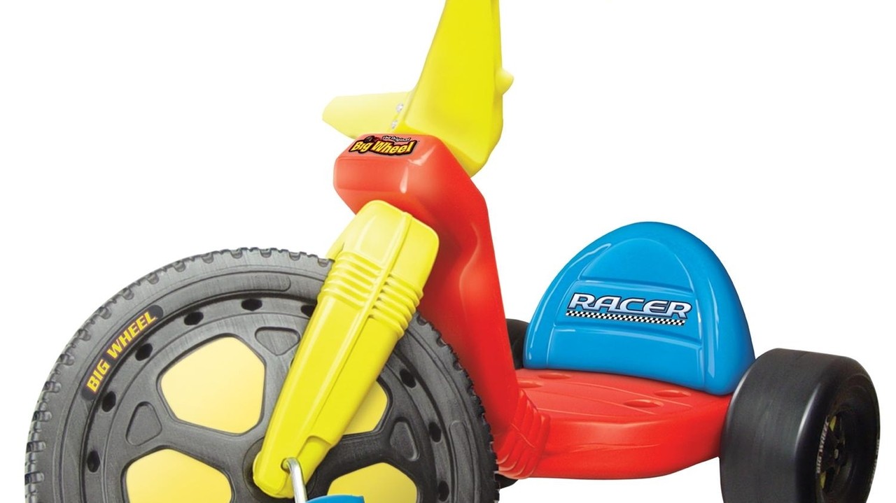 What to look for when buying ride-on toys - Newsday