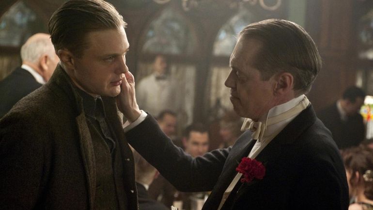 Fall TV preview on cable from Homeland to Boardwalk Empire