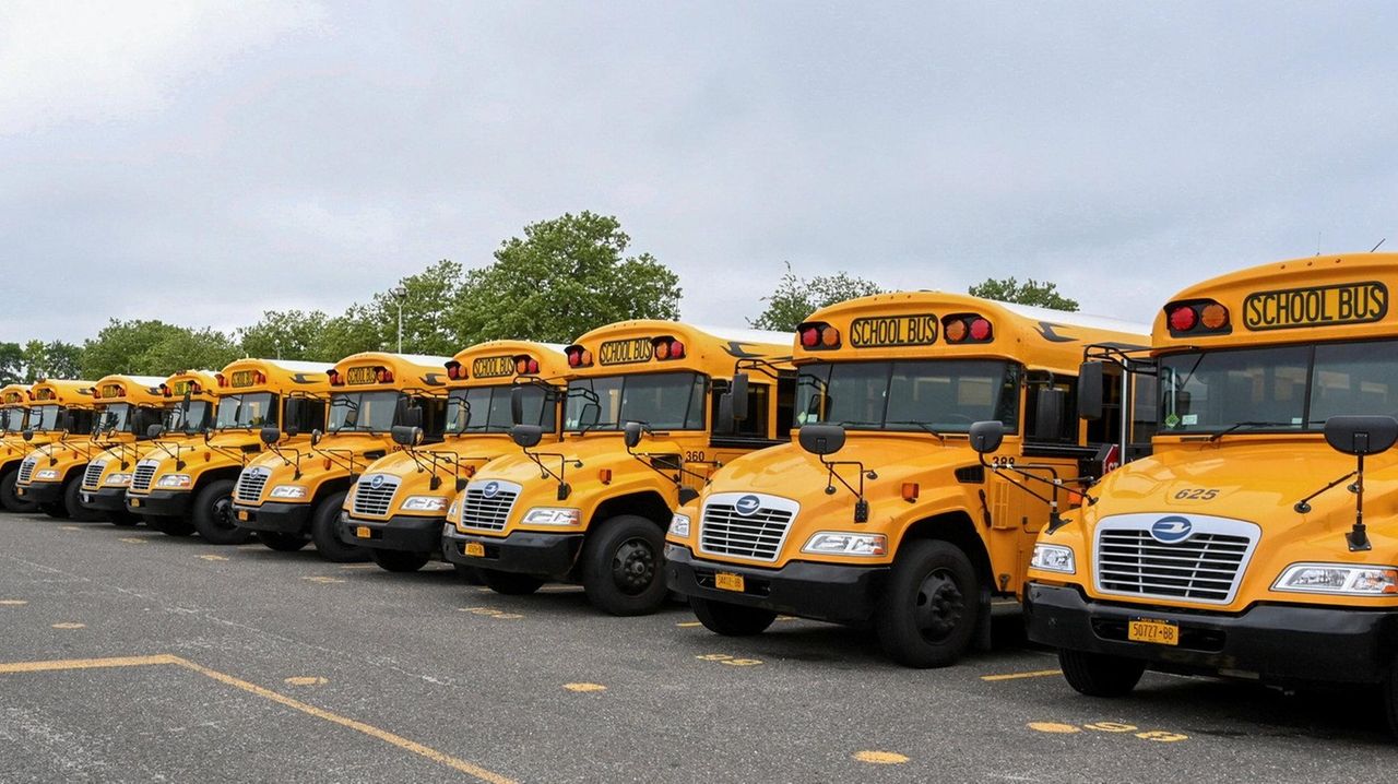 What about school buses? Questions remain as districts move closer to ...