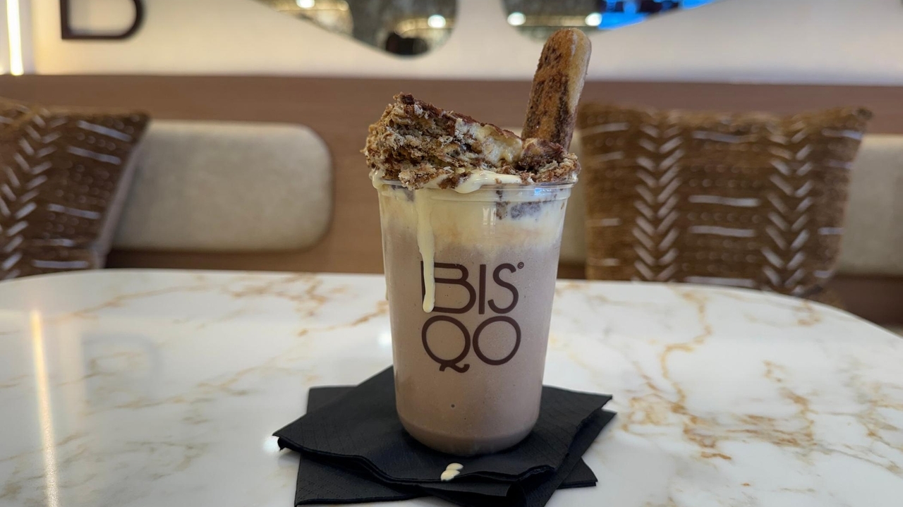 Bisqo, a Dubai-based tiramisu shop, opens first U.S. location, in Hicksville