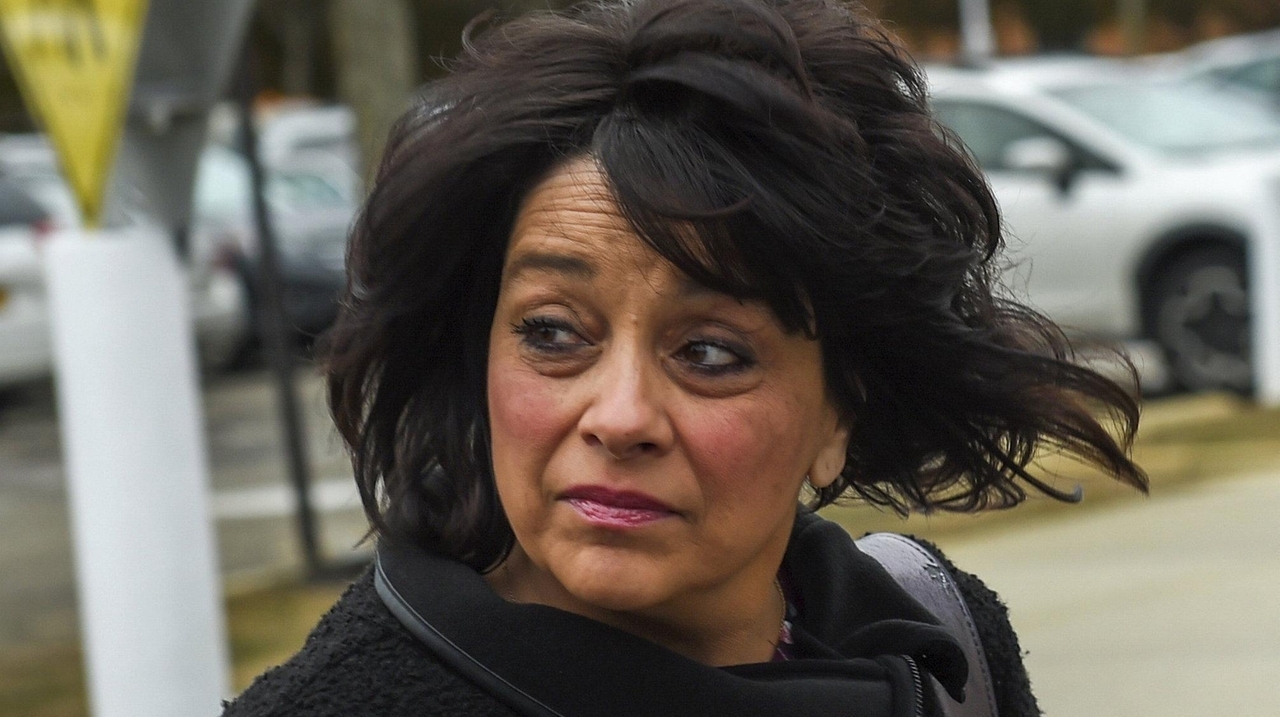 Linda Mangano deserves community service instead of prison defense