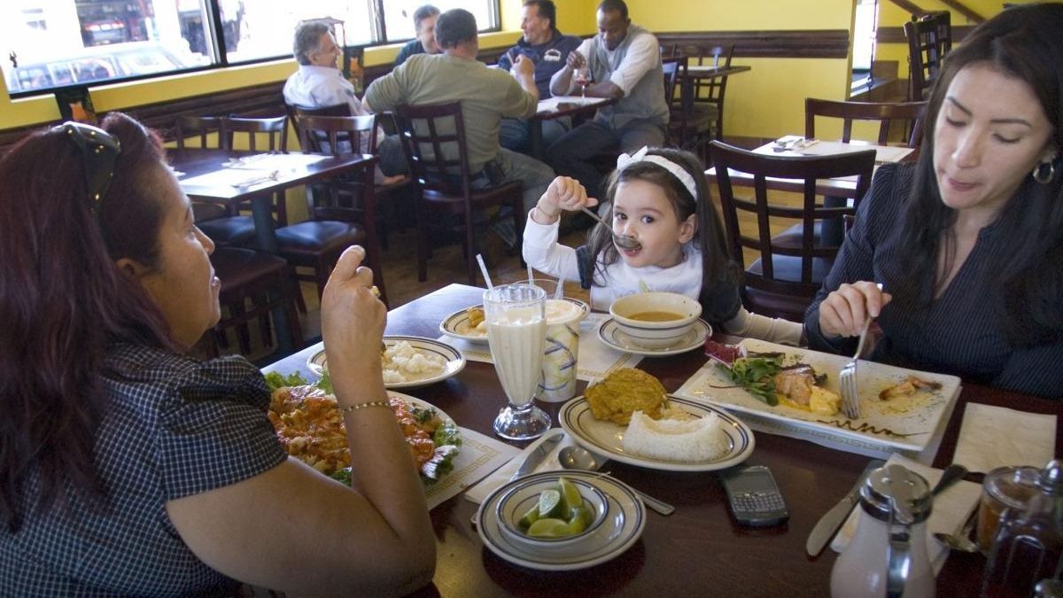 Latin soups 3 hot picks on Long Island Newsday