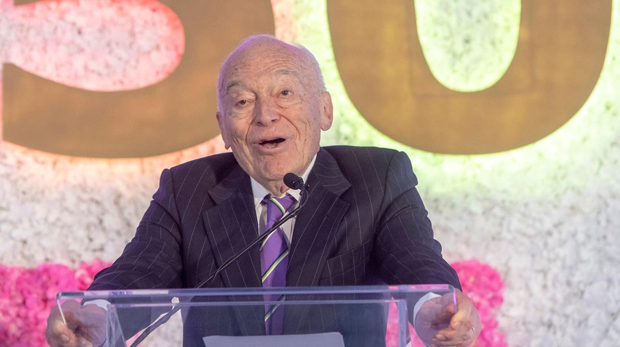 Estee Lauder to expand production in Melville by 50, executives say