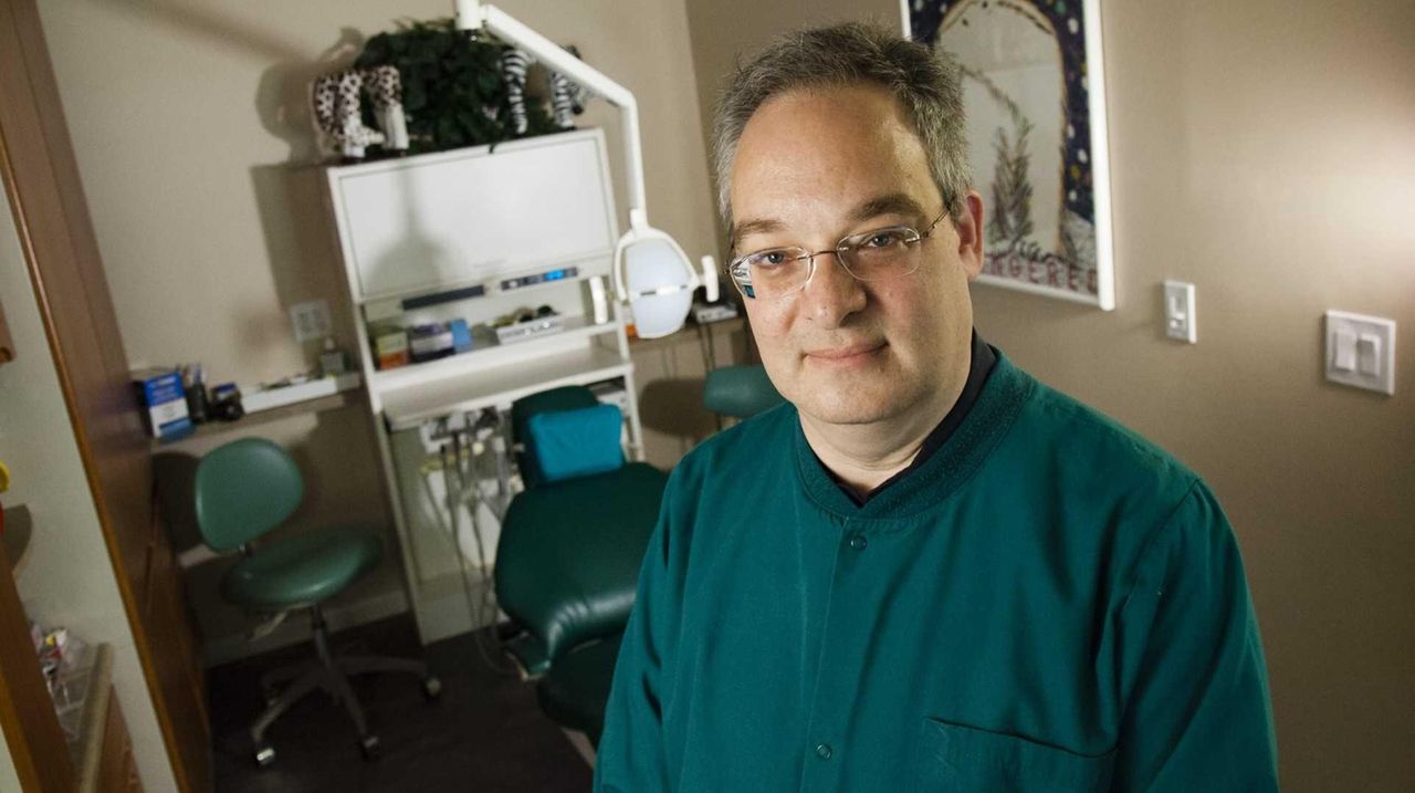 LI dentist mistaken for Florida dentist with similar name accused of