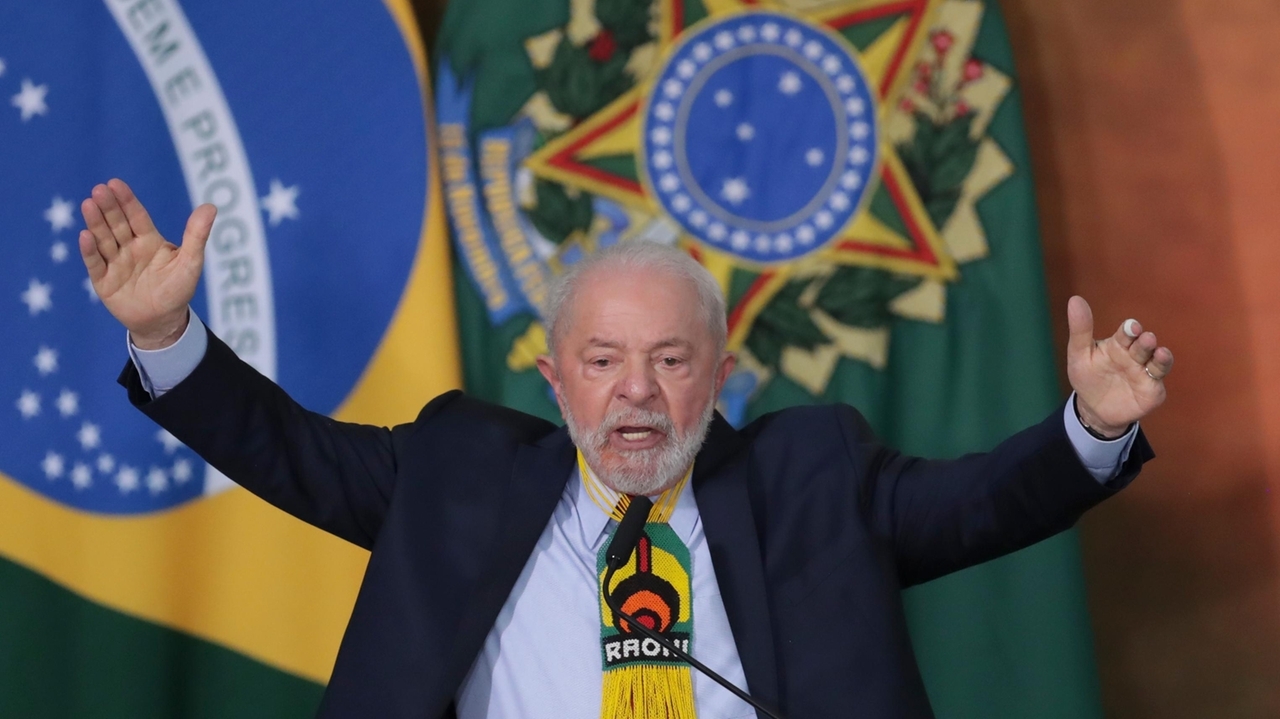 Brazil regulates sports betting, taxes companies amid scandal - Newsday
