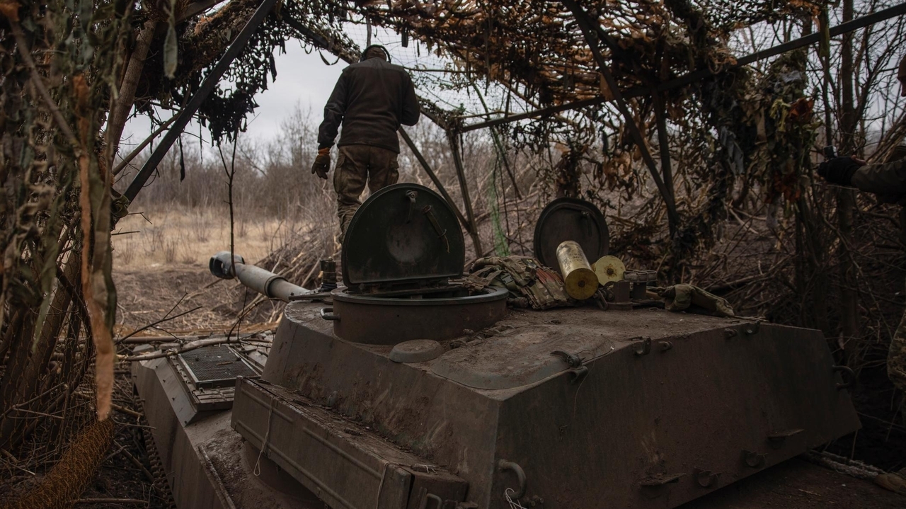 EU agrees on new sanctions against Russia days before the second ...