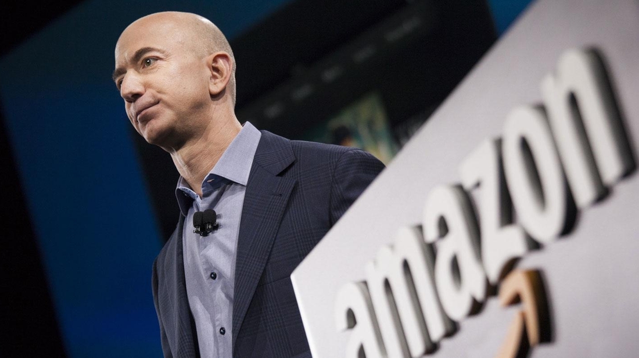 Should consumers care how Amazon treats its employees? - Newsday