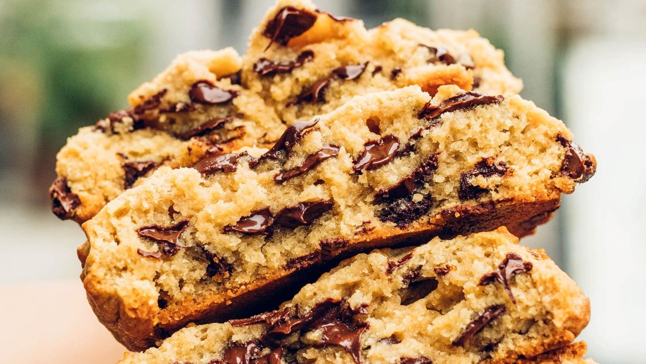 Chip City opens overthetop cookie shop in Garden City Newsday