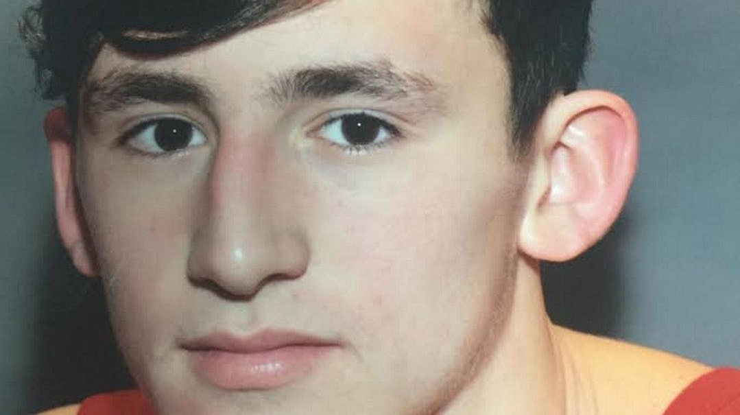 Connetquot wrestler Danny Colondona named Athlete of the Week - Newsday