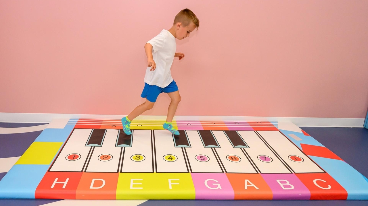 New play places for kids on Long Island