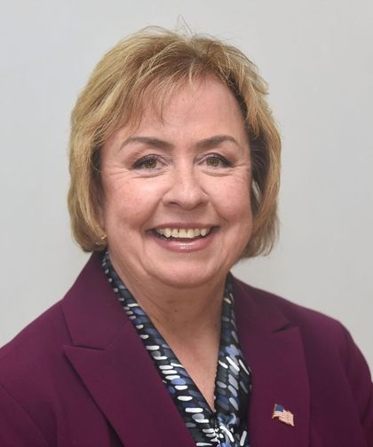 Kate Murray