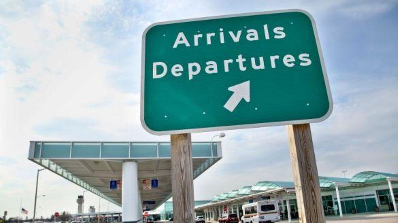 TSA expedited screening event coming to MacArthur Airport Newsday