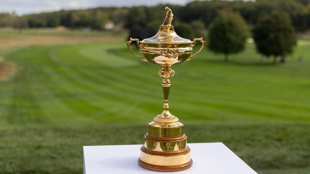 Ryder Cup tickets at Bethpage Black will cost 750 Newsday