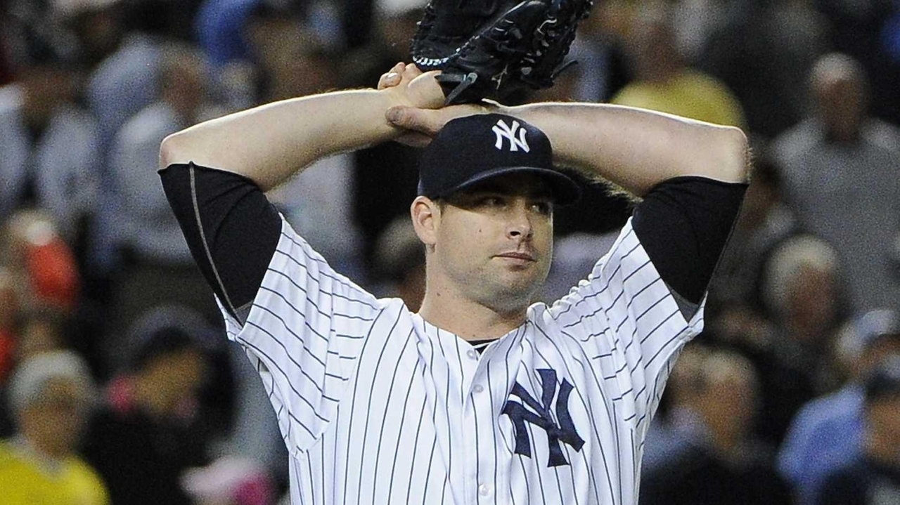 Boone Logan will try to pitch with sore elbow - Newsday