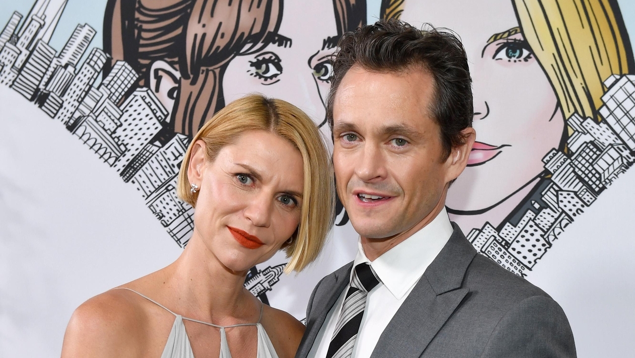 claire danes and hugh dancy - Ilustrasi 3
