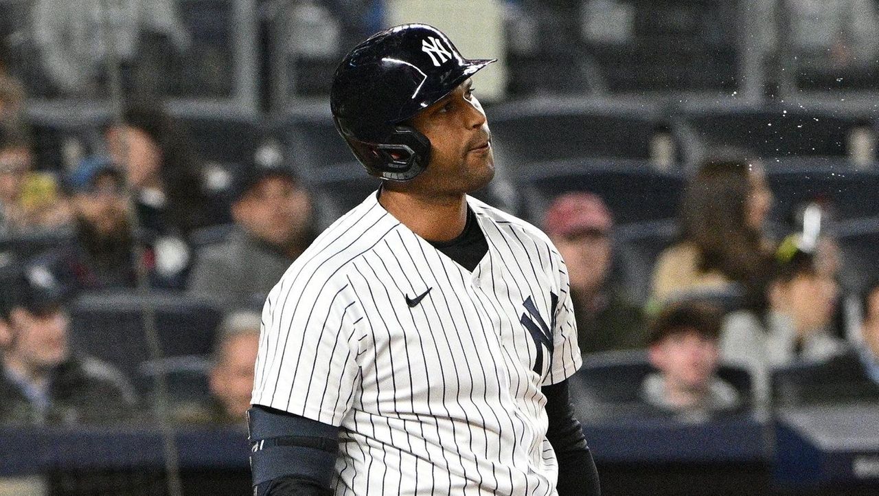 Yankees Extend Aaron Hicks - MLB Trade Rumors