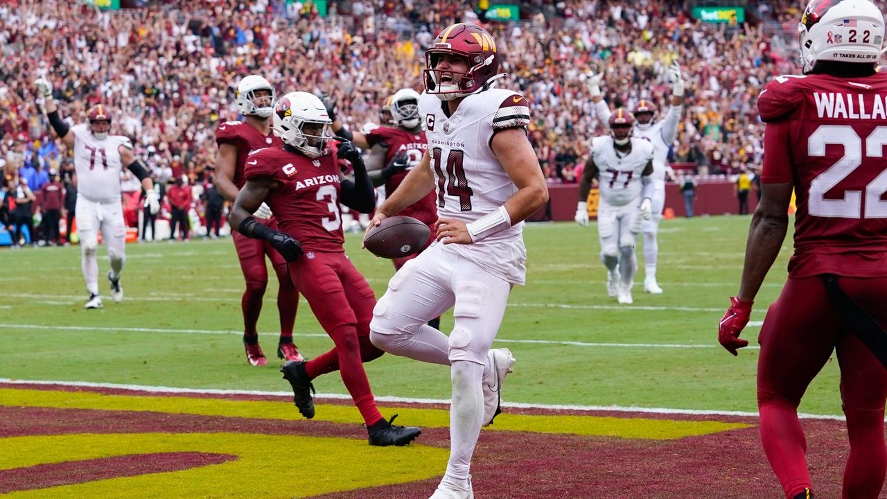 Plenty on the line when Cardinals meet Broncos on Thursday night