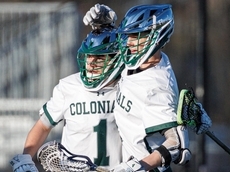 Physical Floyd gets 4 goals from Marc Pluchino in victory