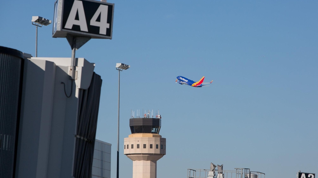 Some MacArthur flights resume as travel restrictions ease Newsday