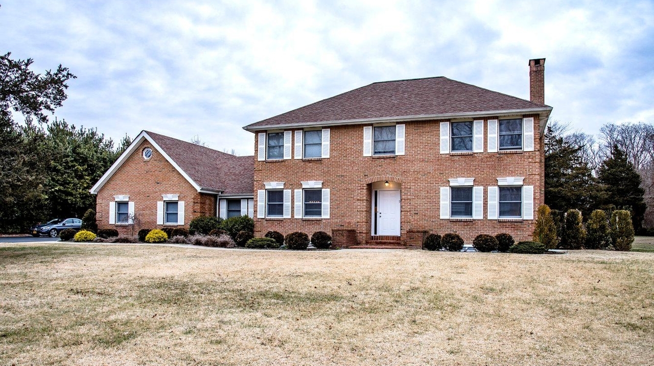 Why you should buy their house in East Moriches Newsday