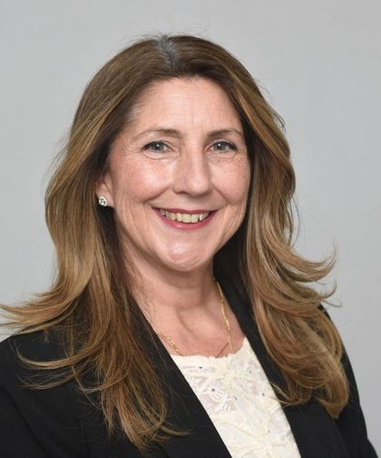 Laura M. Endres