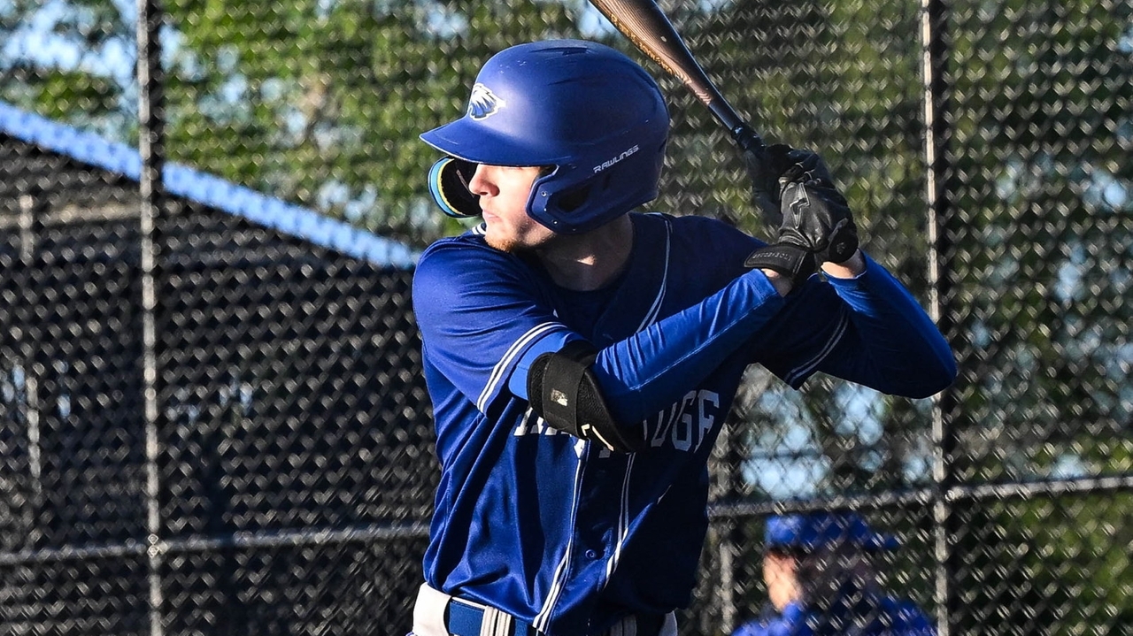 Tucker Brown goes 3-for-5 with two RBIs to lead Hauppauge in Class AA final