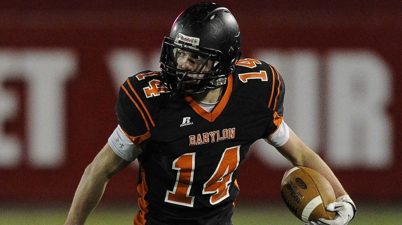 Long Island Football Seedings For 2013 Newsday
