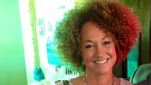 Insulted by fake black woman Rachel Dolezal? - Newsday